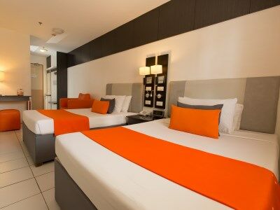 1632 Hostel